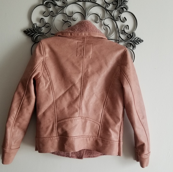 Buffalo David Bitton Faux Leather Jacket - Picture 11 of 12